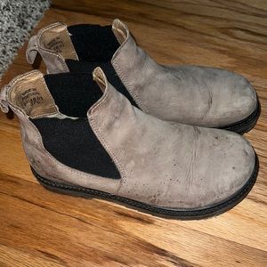 Birkenstock Stalon Chelsea Boot 37